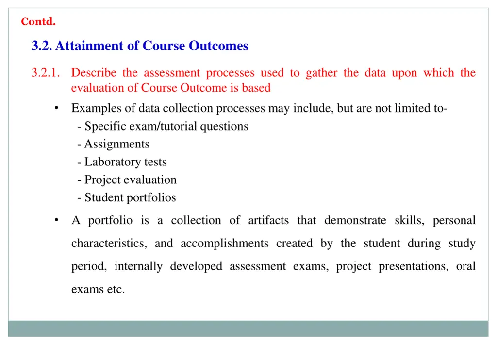 contd 10