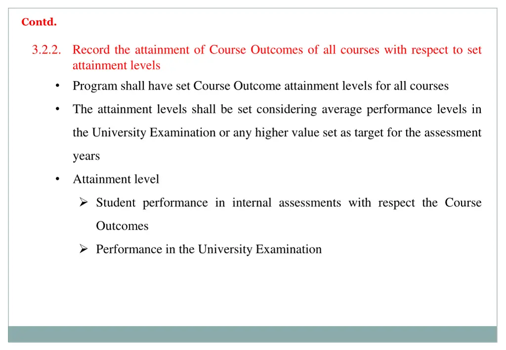 contd 11