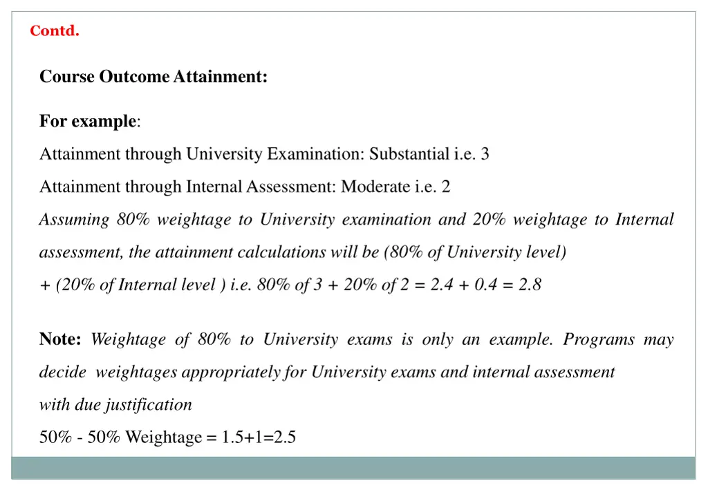 contd 15