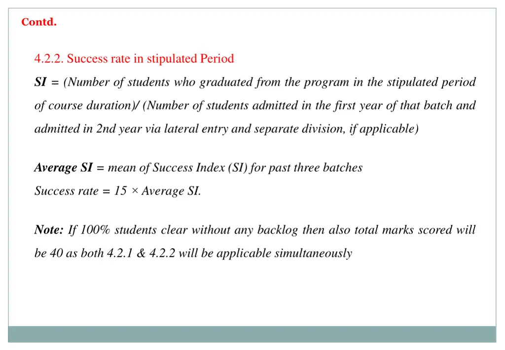 contd 21