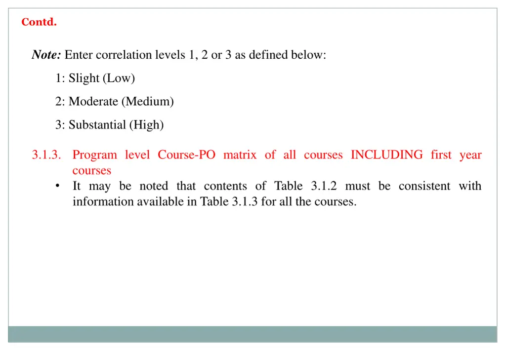 contd 9