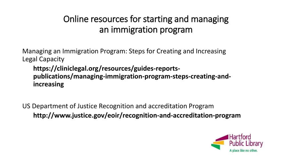 online resources for starting and managing online