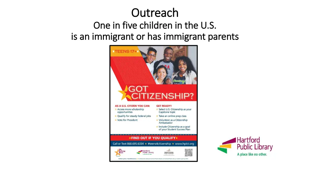 outreach outreach