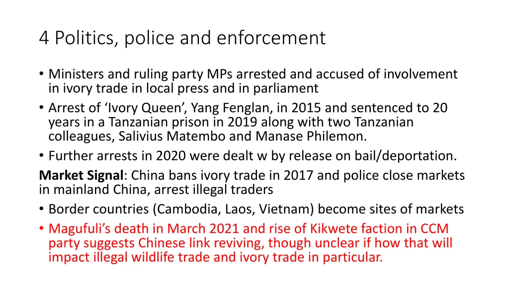 4 politics police and enforcement 1