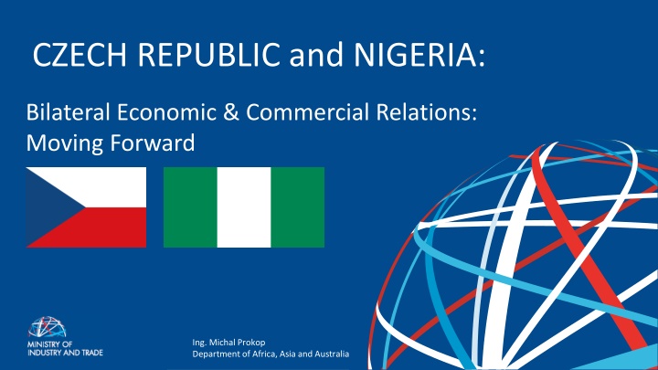 czech republic and nigeria