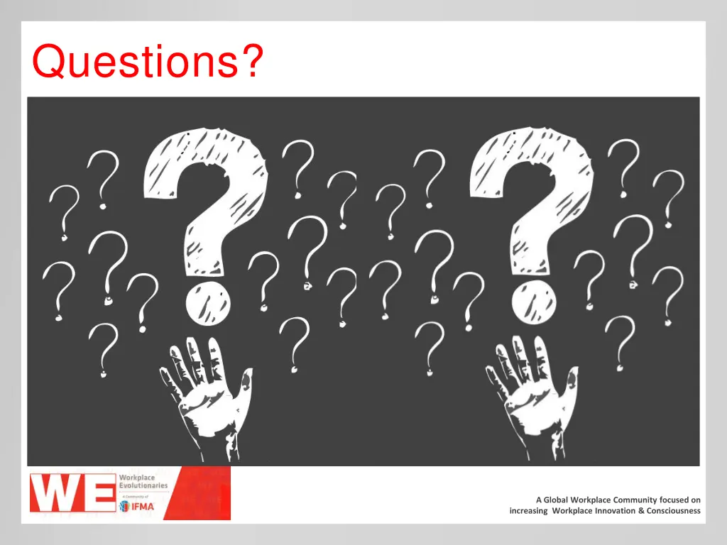 questions