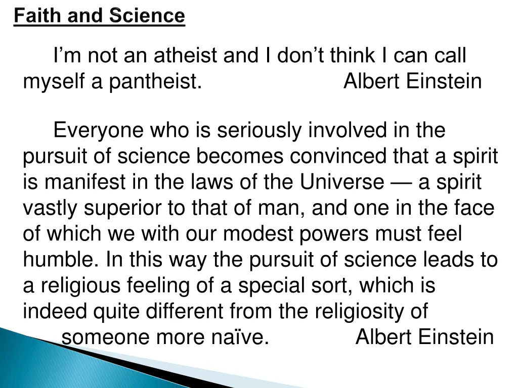i m not an atheist and i don t think i can call
