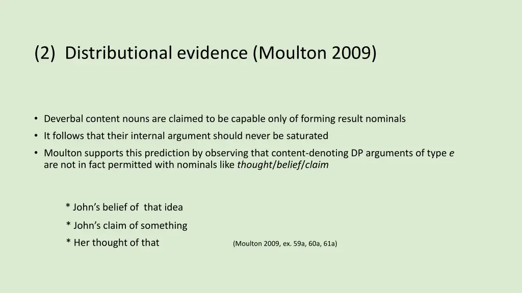 2 distributional evidence moulton 2009 1