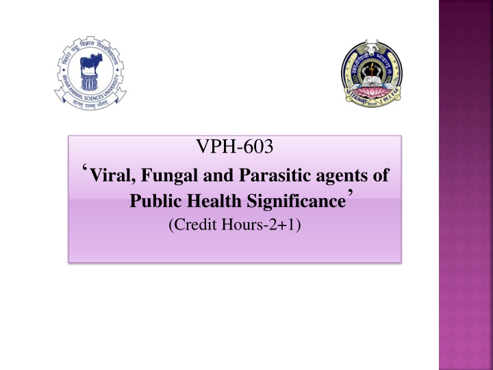 vph 603