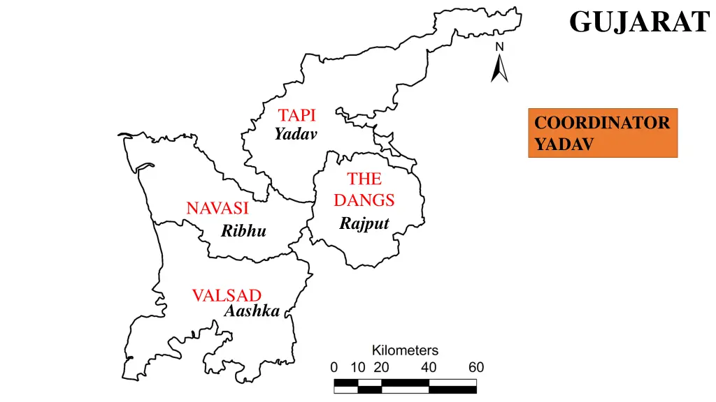 gujarat