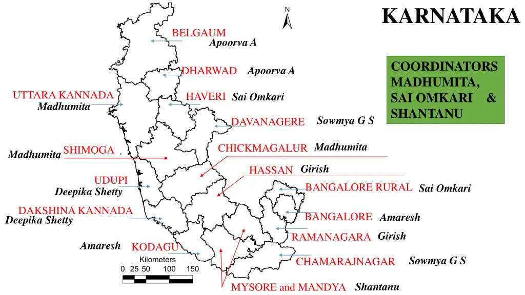 karnataka