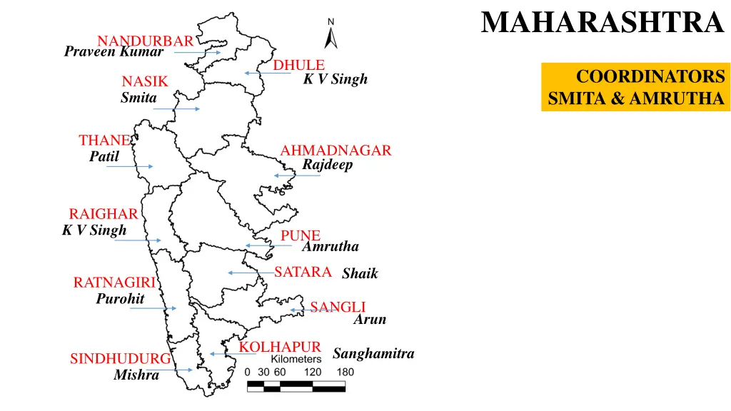 maharashtra