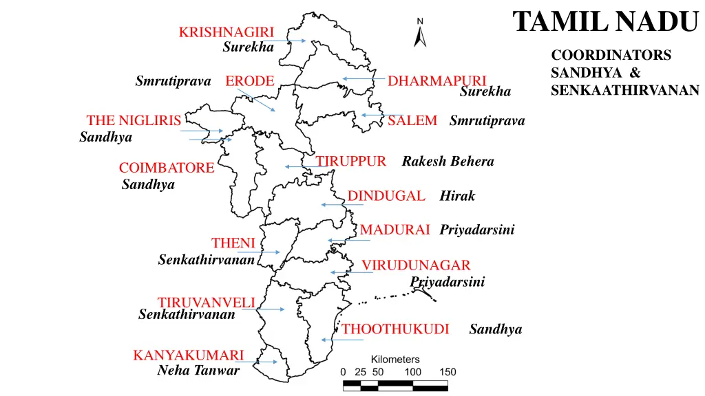 tamil nadu