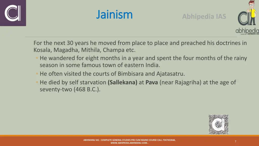 jainism jainism 2