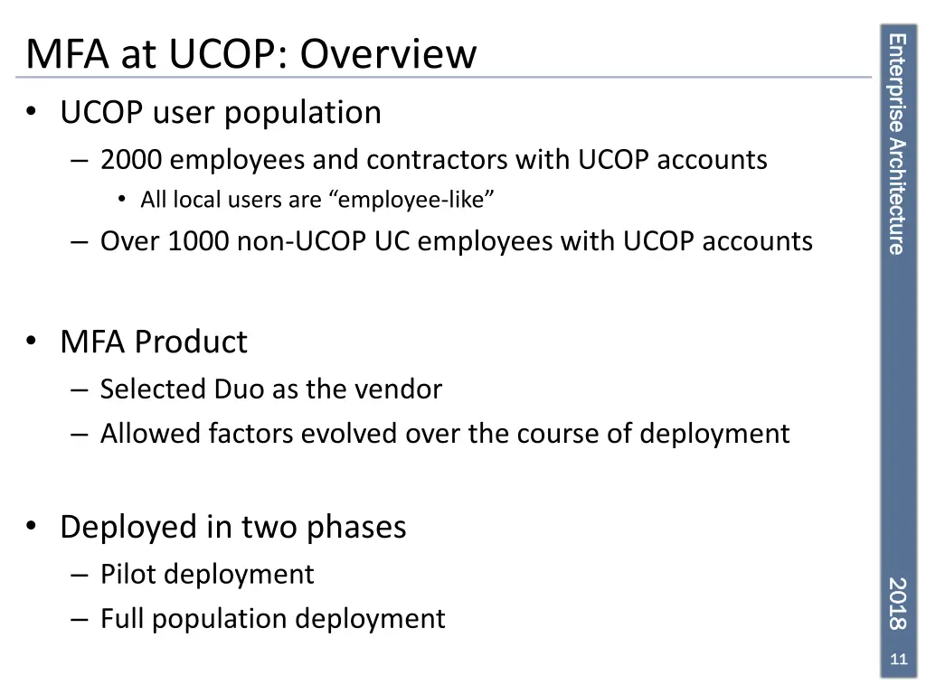enterprise architecture 10