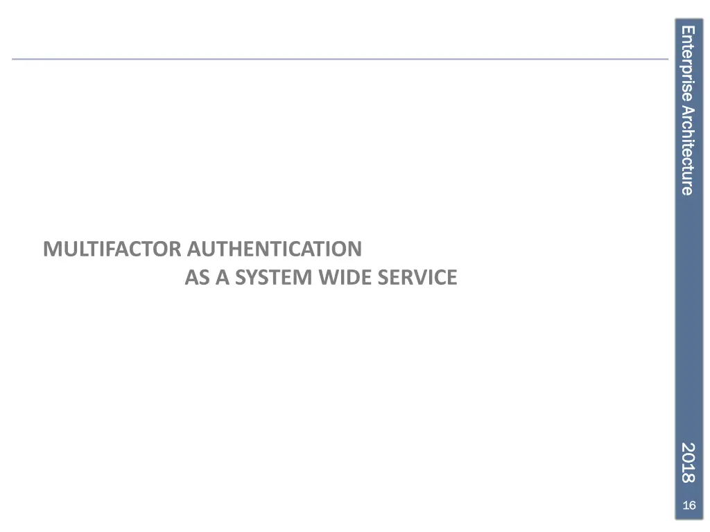 enterprise architecture 15