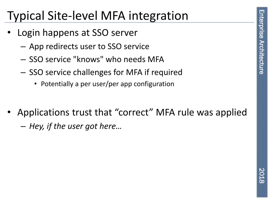 enterprise architecture 16