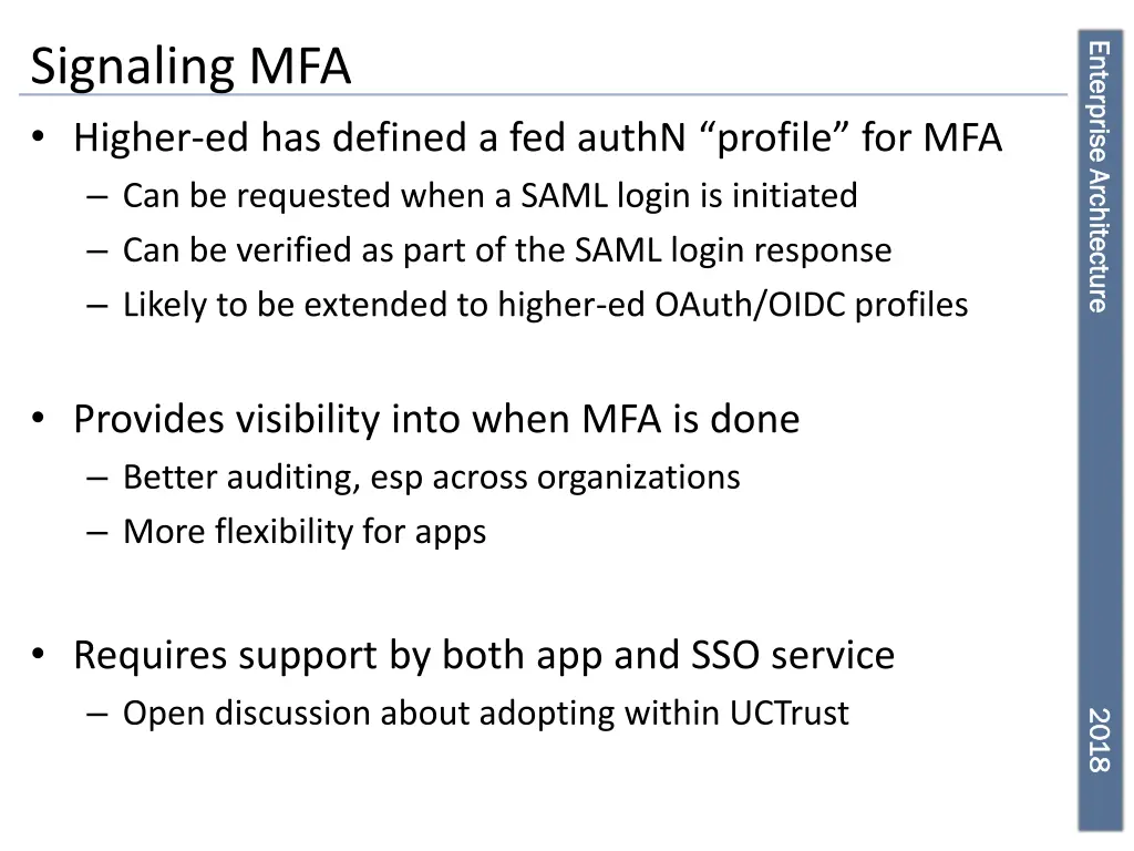 enterprise architecture 18