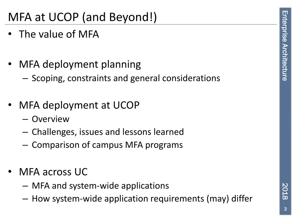 enterprise architecture 2
