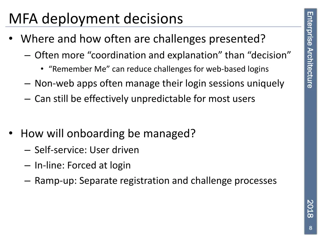 enterprise architecture 7