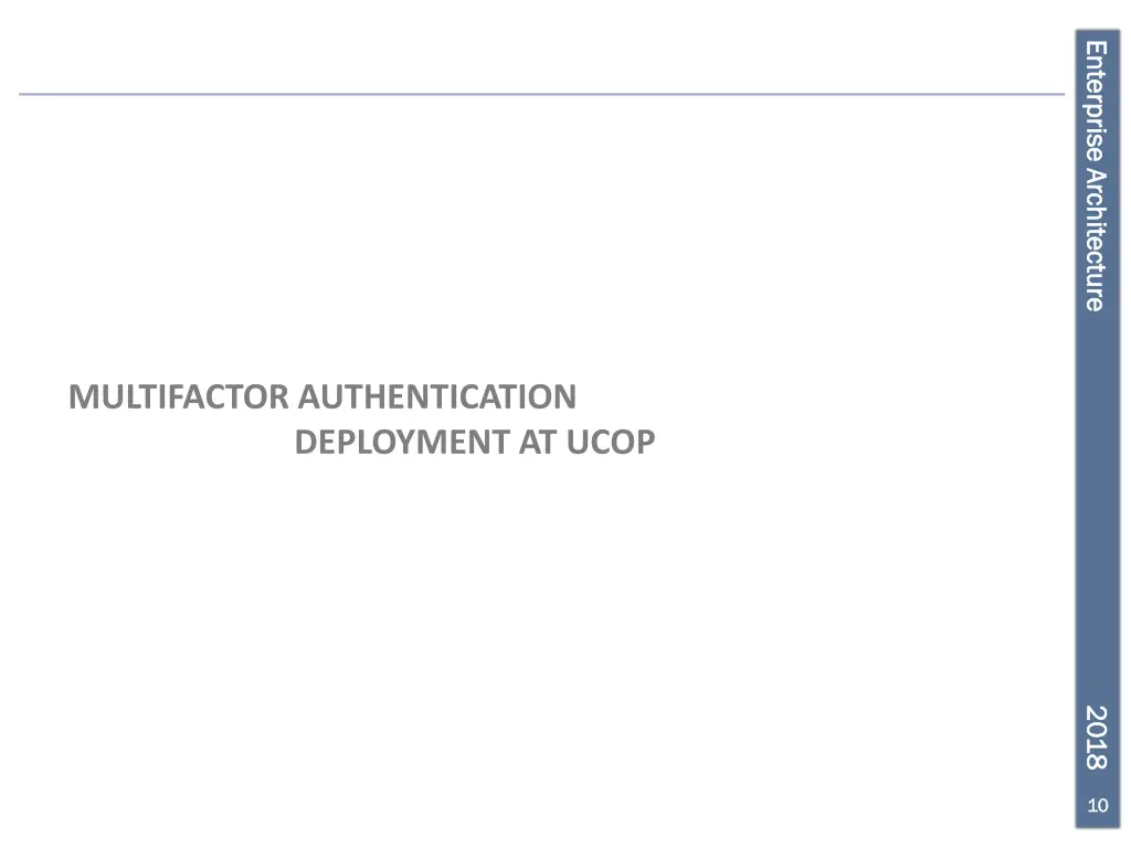enterprise architecture 9