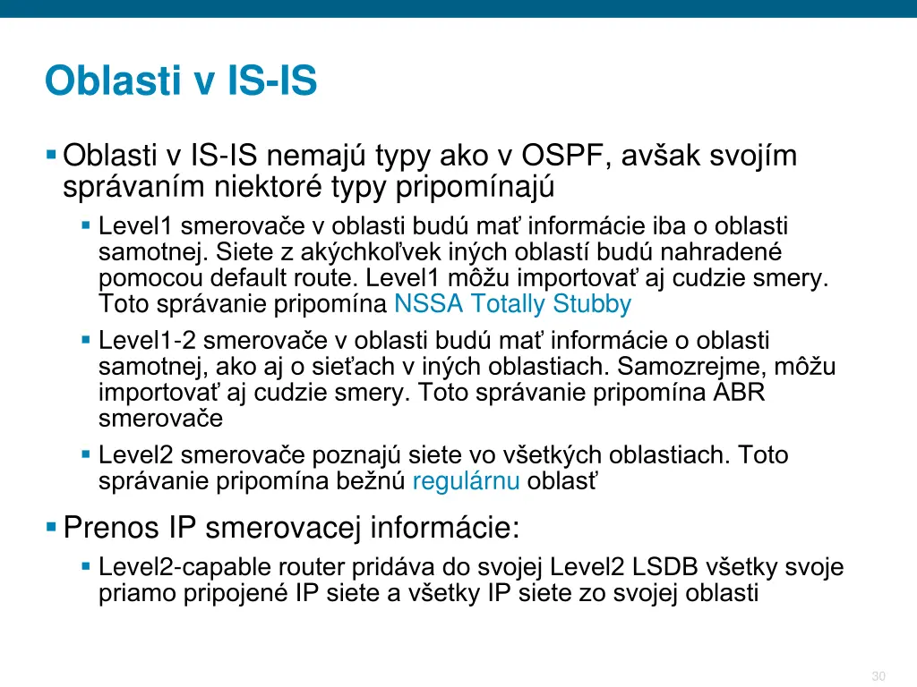 oblasti v is is 2