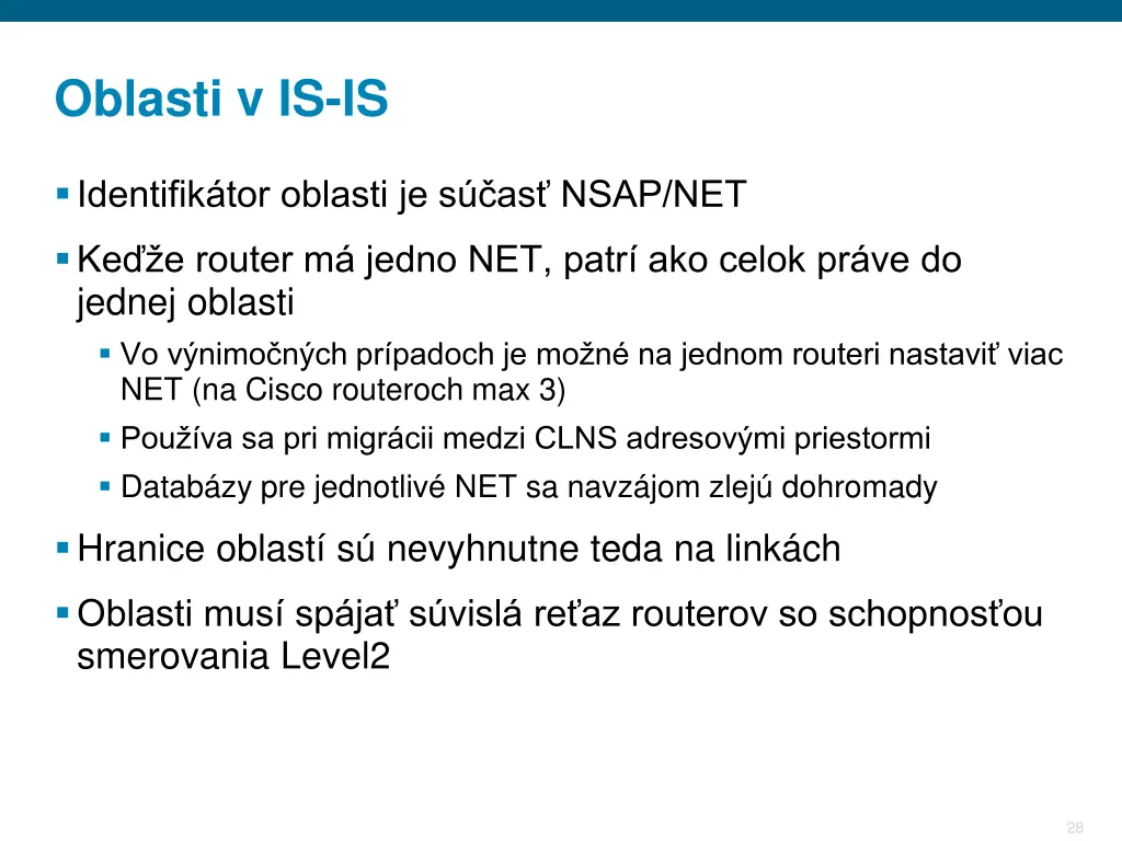 oblasti v is is