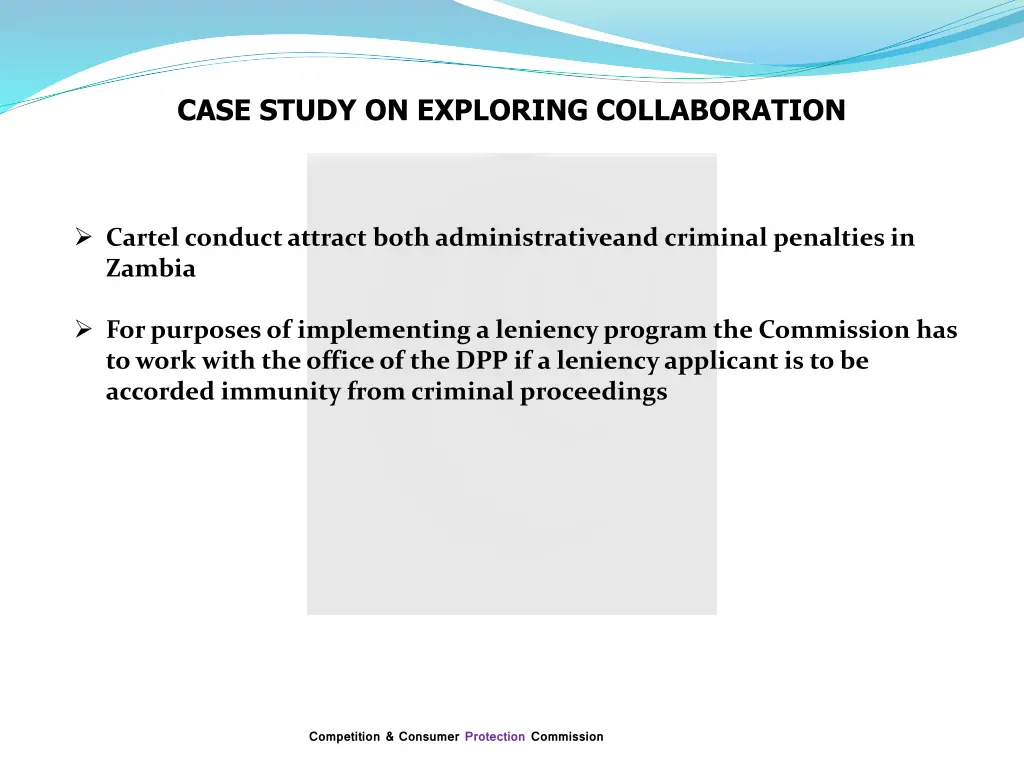 case study on exploring collaboration 1