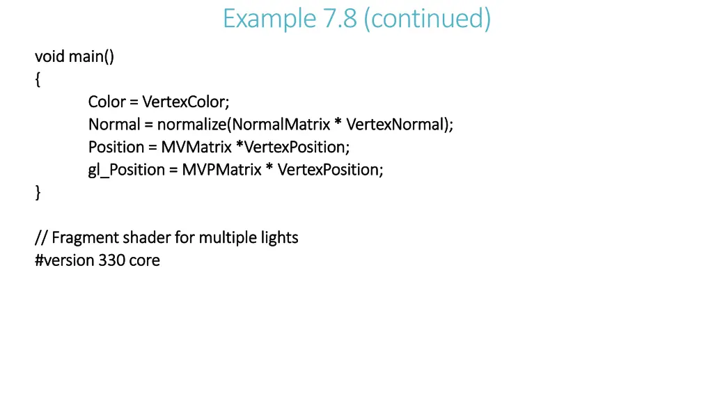 example 7 8 continued
