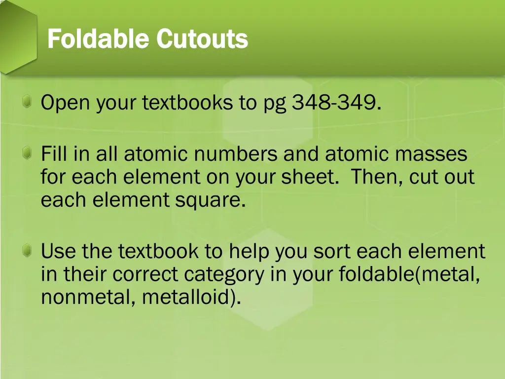 foldable cutouts foldable cutouts