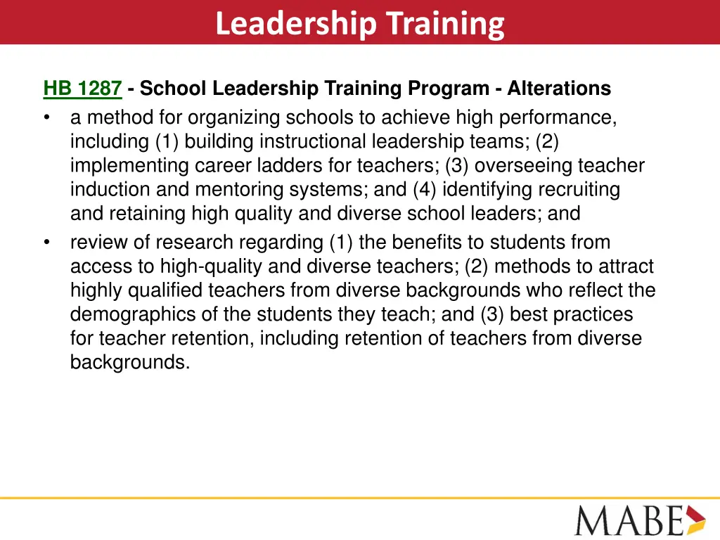 leadership training 2