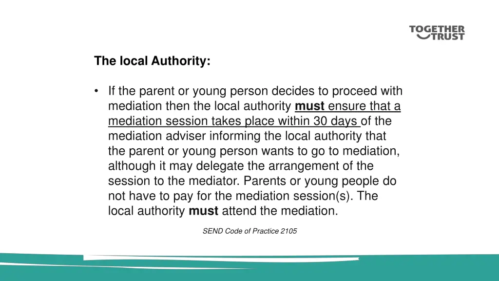 the local authority 2