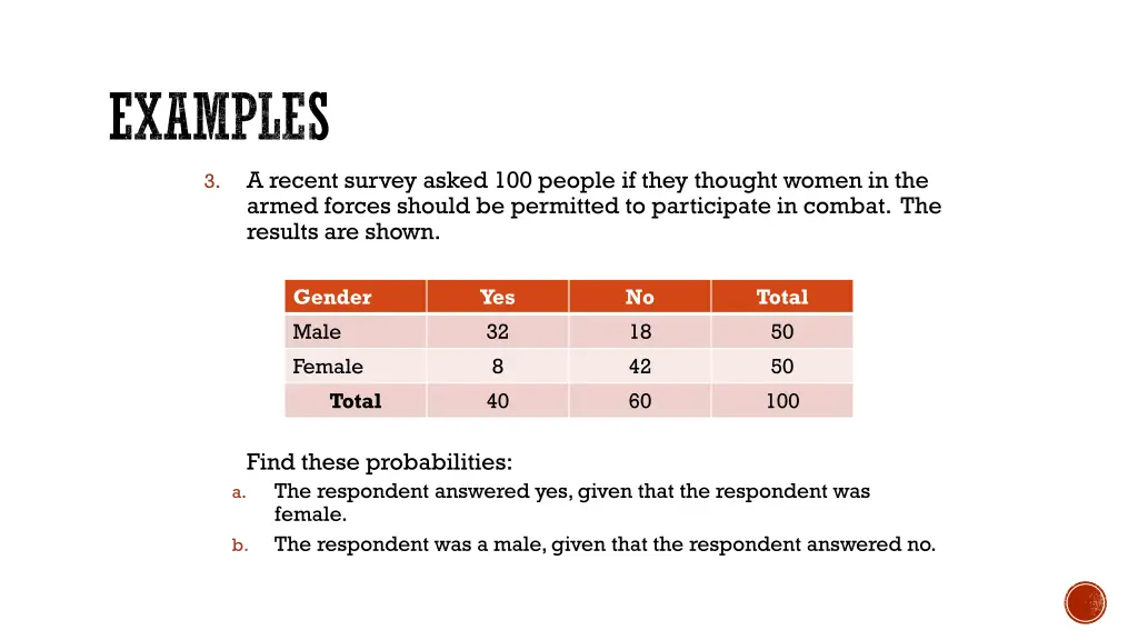 examples 3