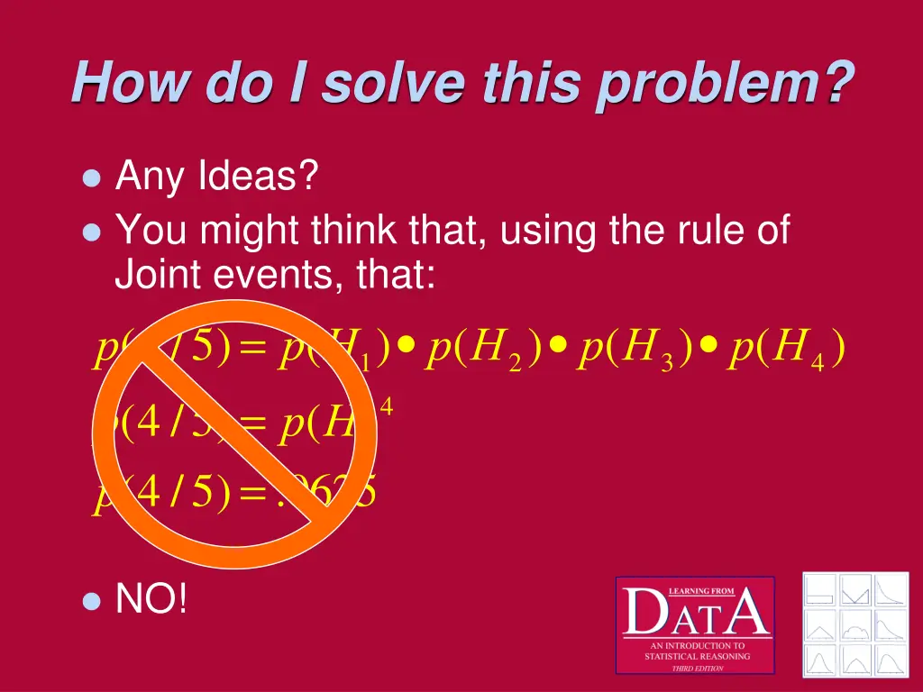 how do i solve this problem