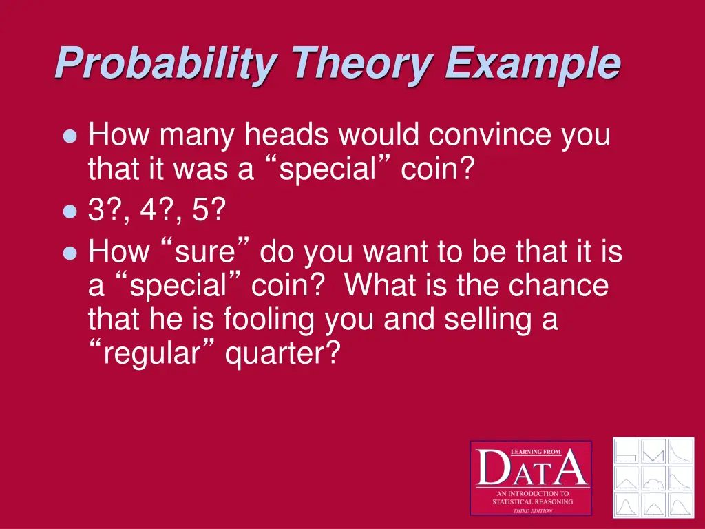 probability theory example