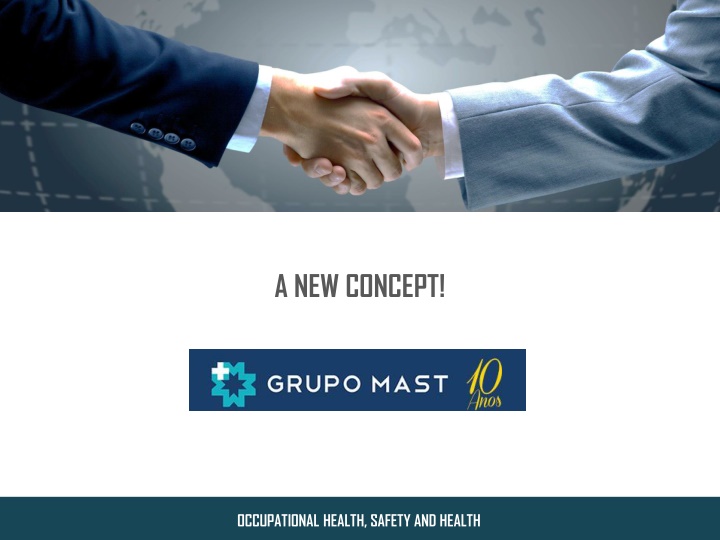 a new concept