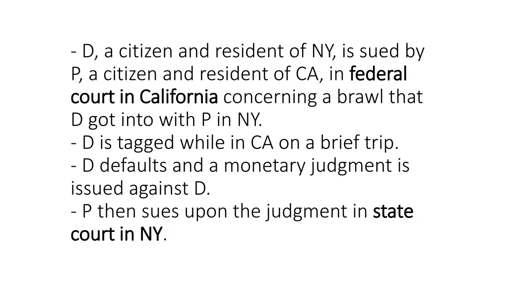 d a citizen and resident of ny is sued 2