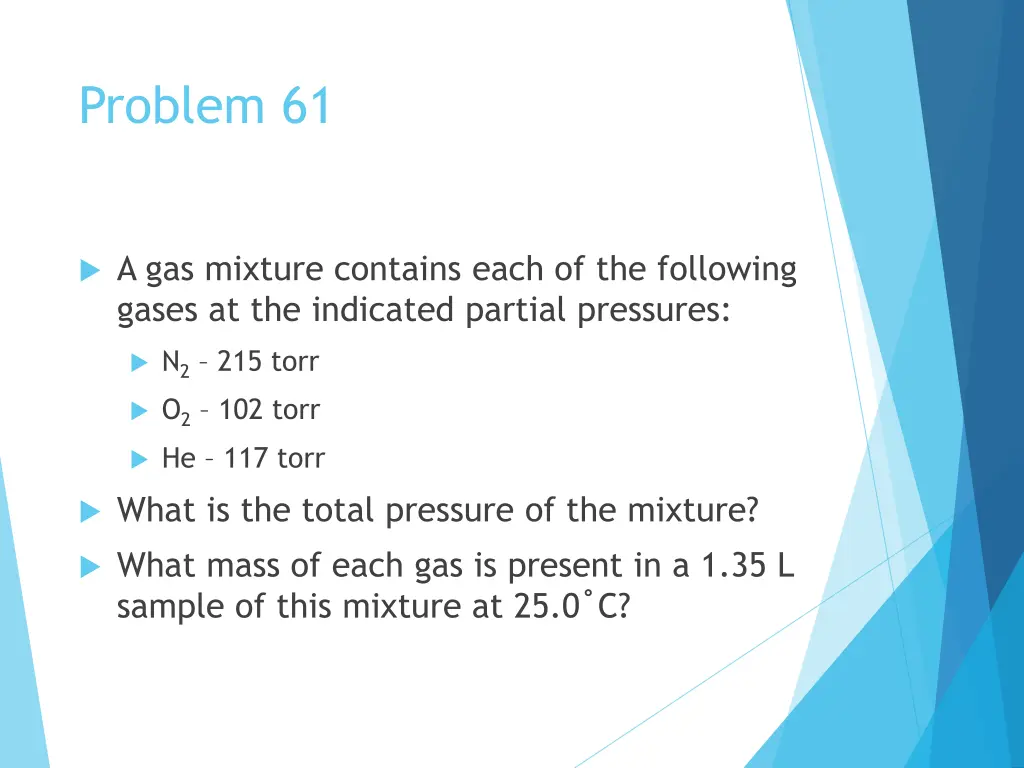 problem 61