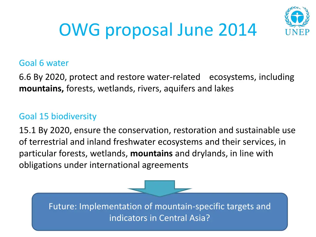 owg proposal june 2014