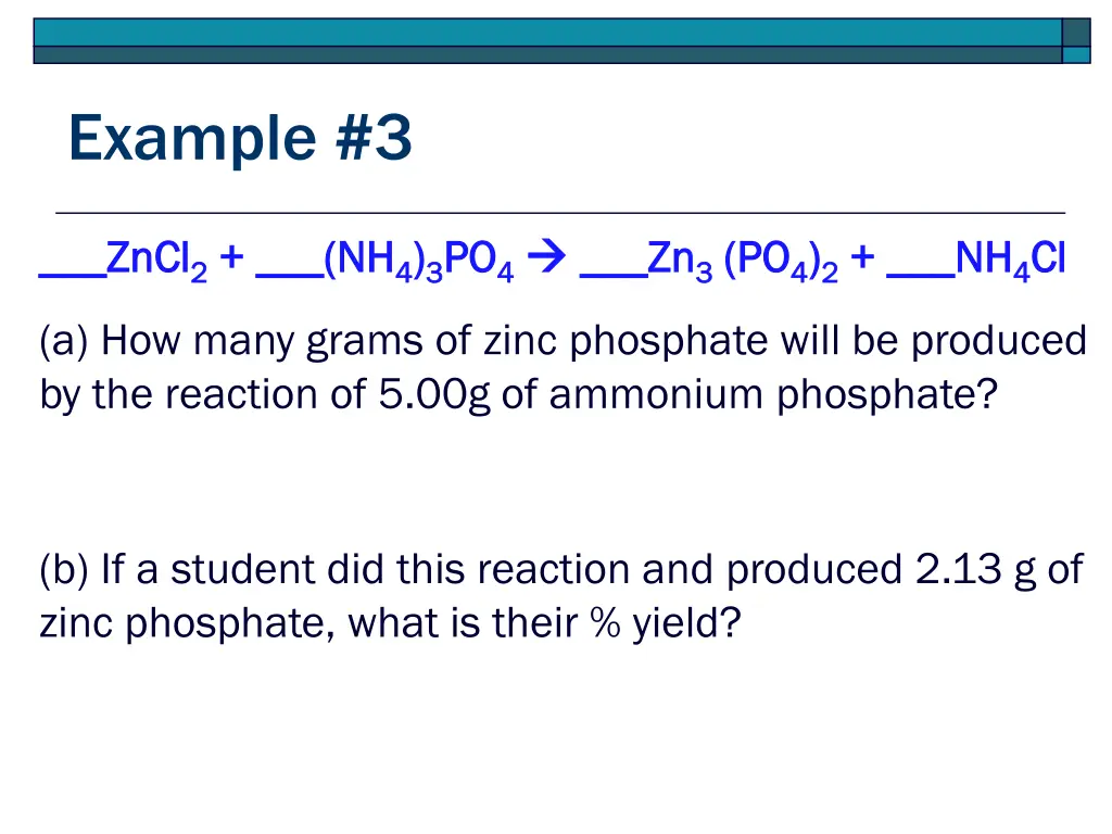 example 3