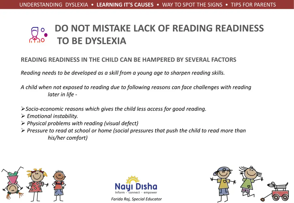 understanding dyslexia learning it s causes 3
