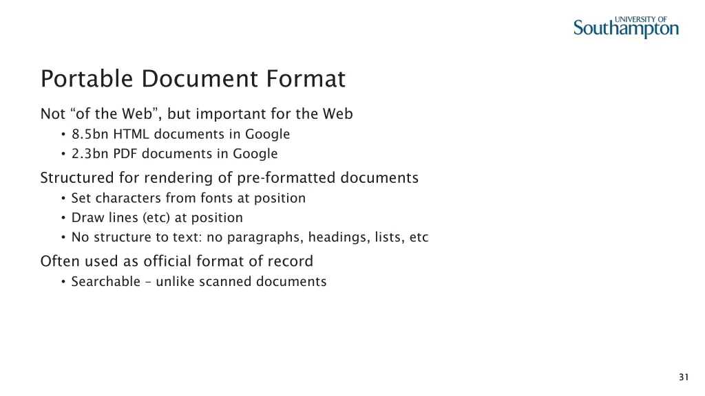 portable document format 1