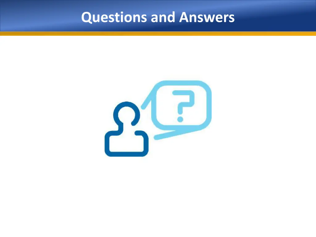 questions and answers
