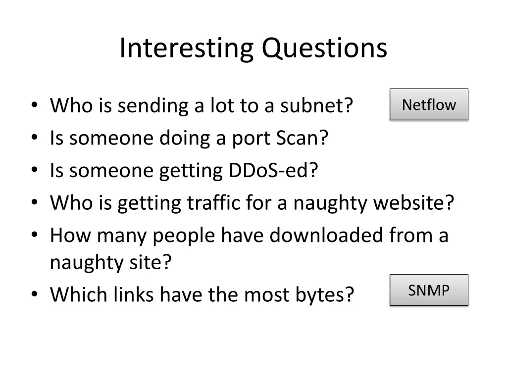 interesting questions 1
