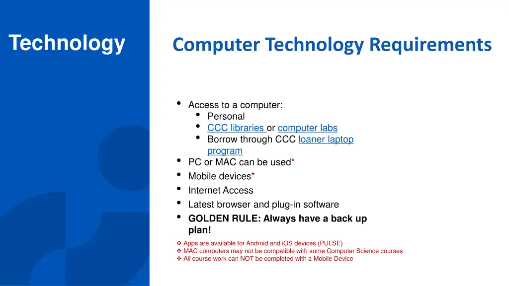technology