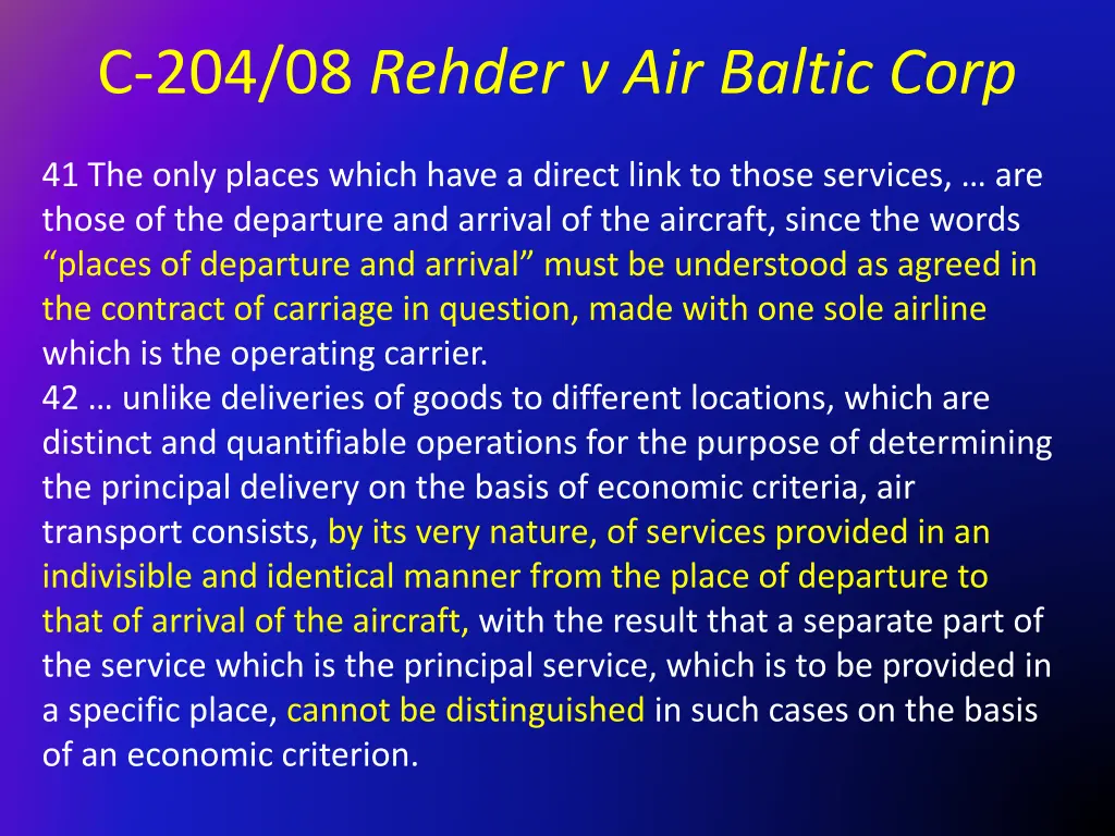 c 204 08 rehder v air baltic corp 1