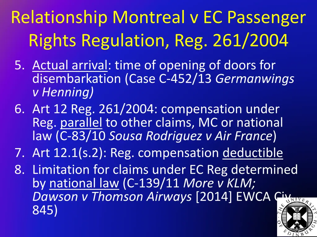 relationship montreal v ec passenger rights 3