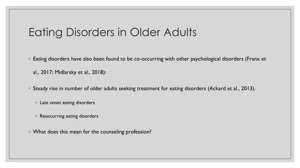 eating disorders in older adults 1