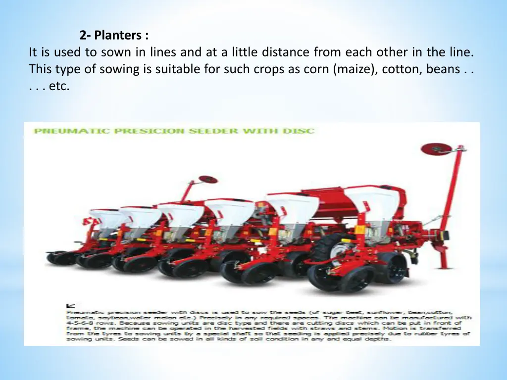 2 planters