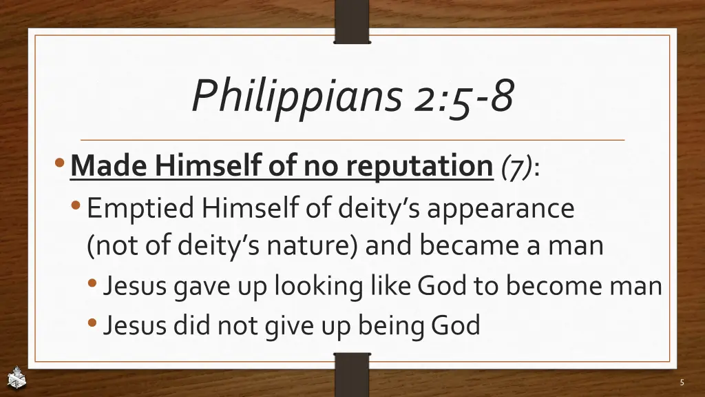 philippians 2 5 8 2